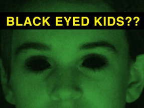BEK (Black Eyed Kids) 2012 - Official Trailer - Horror Movies HD poster
