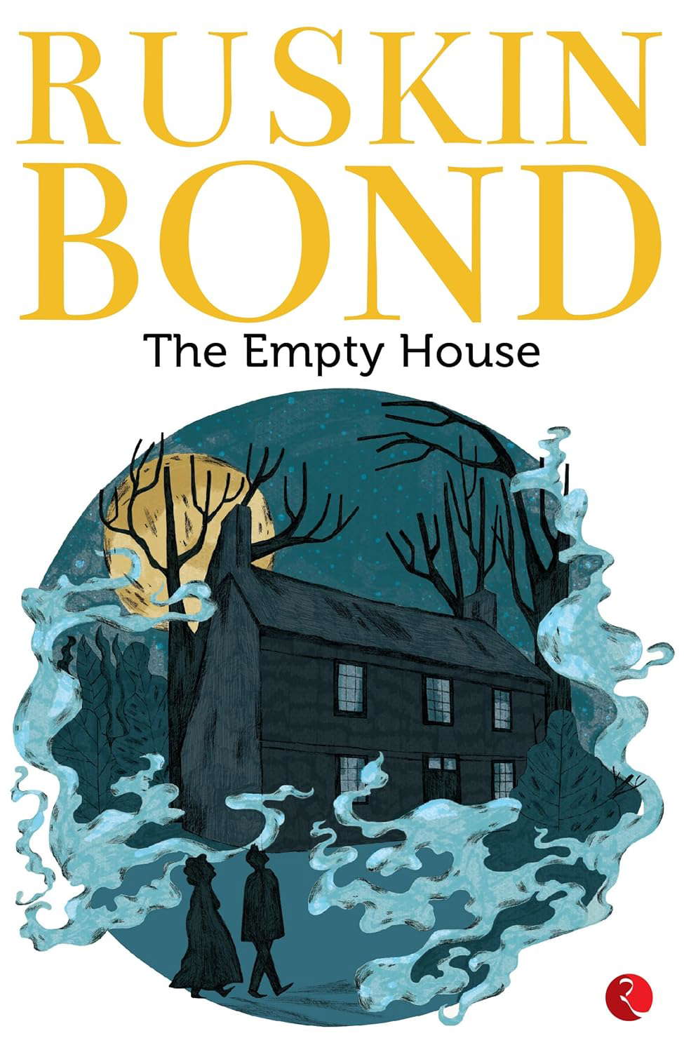 The Empty House poster