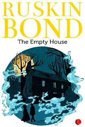 The Empty House poster