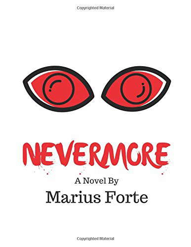 Nevermore (Nevermore Series) poster