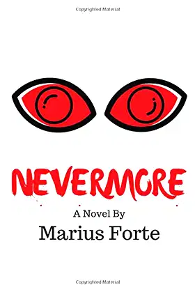Nevermore (Nevermore Series) poster