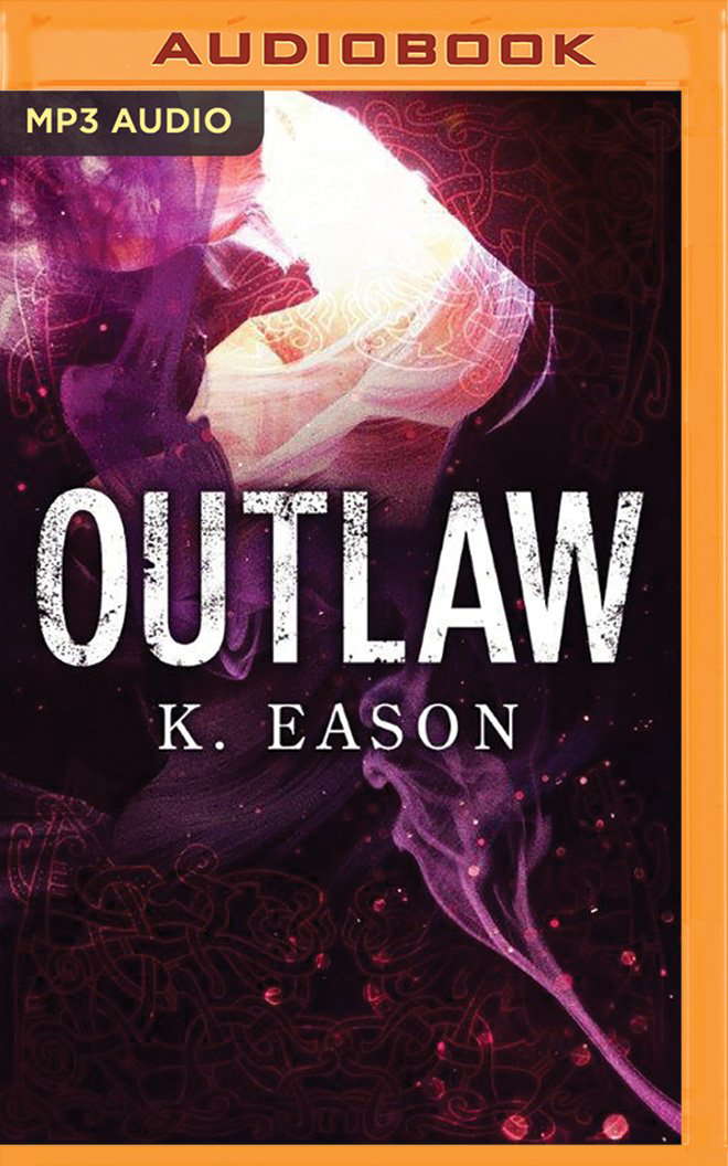 Outlaw (On the Bones of Gods, 2) poster