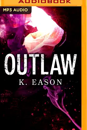 Outlaw (On the Bones of Gods, 2) poster
