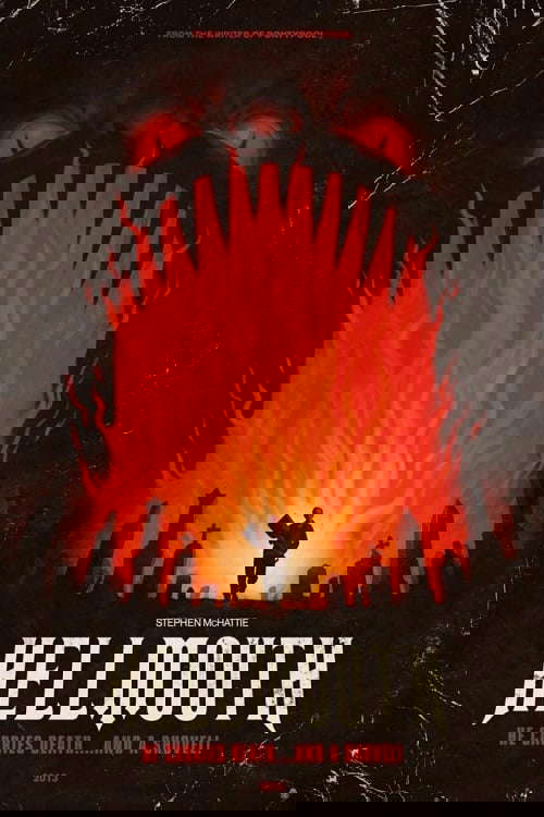 Hellmouth poster