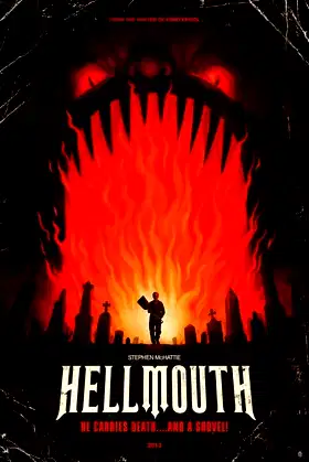 Hellmouth poster