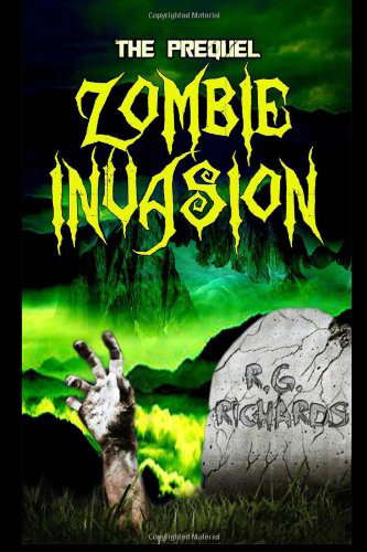 Zombie Invasion poster