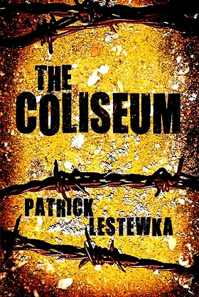 The Coliseum poster