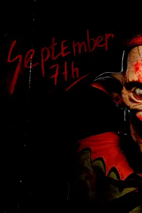 September 7th poster