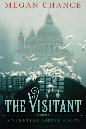 The Visitant: A Venetian Ghost Story poster