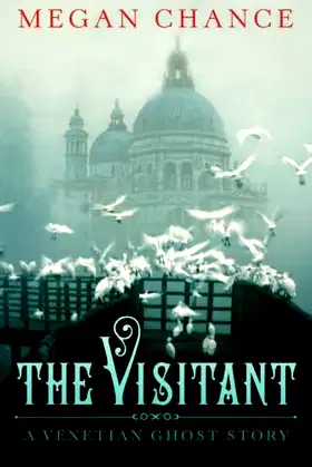 The Visitant: A Venetian Ghost Story poster