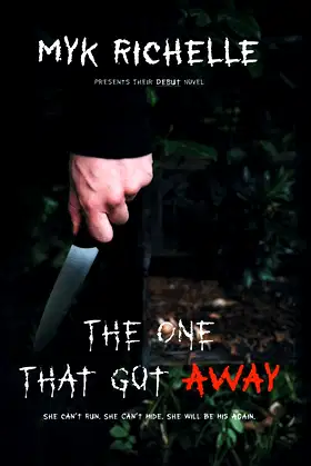 The One That Got Away poster