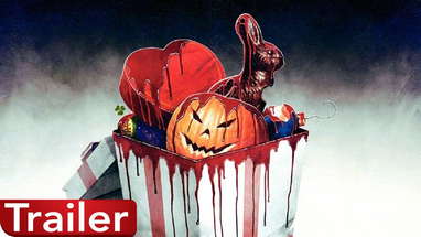 Official Holidays (2016) HD Trailer poster