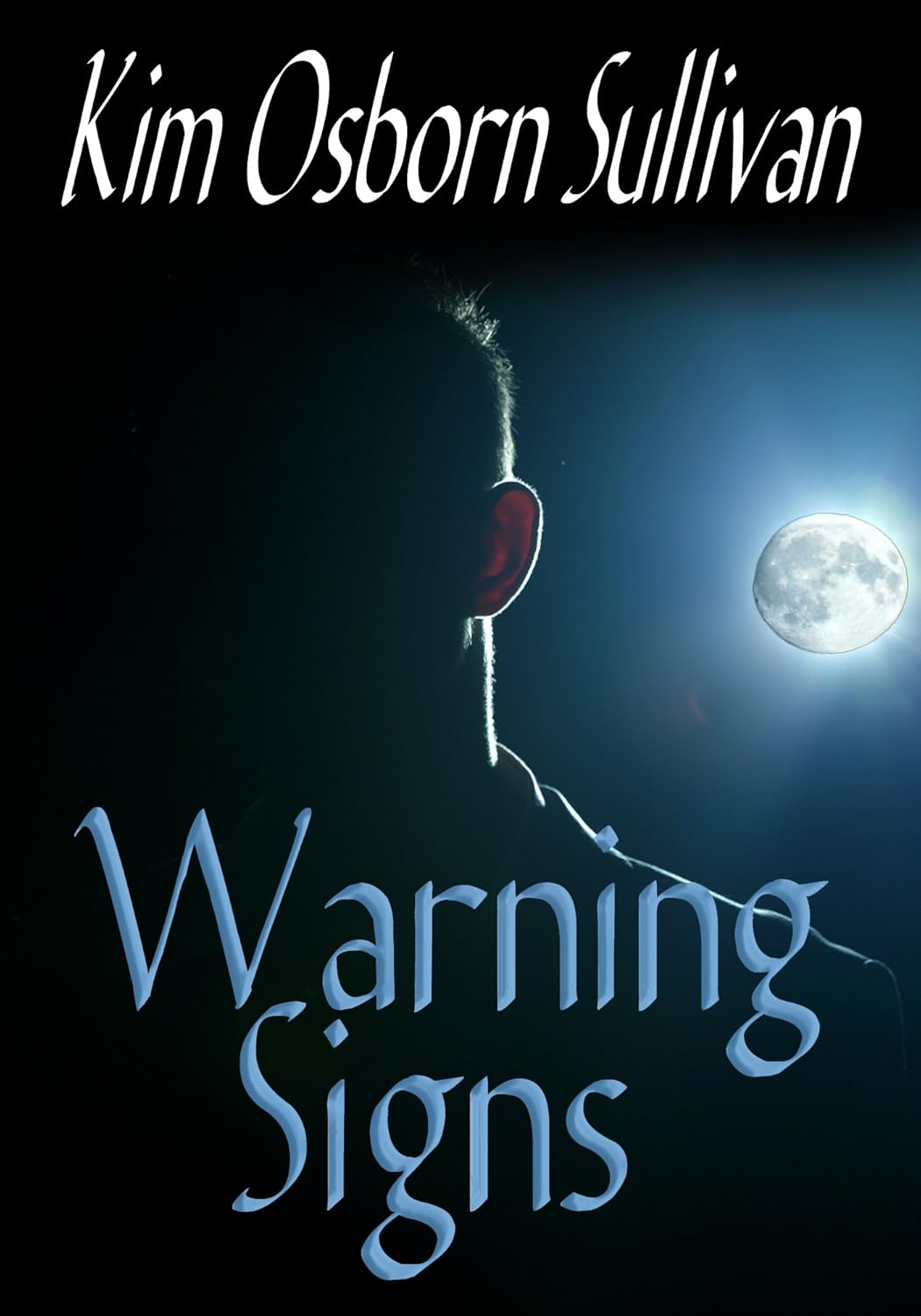 Warning Signs poster