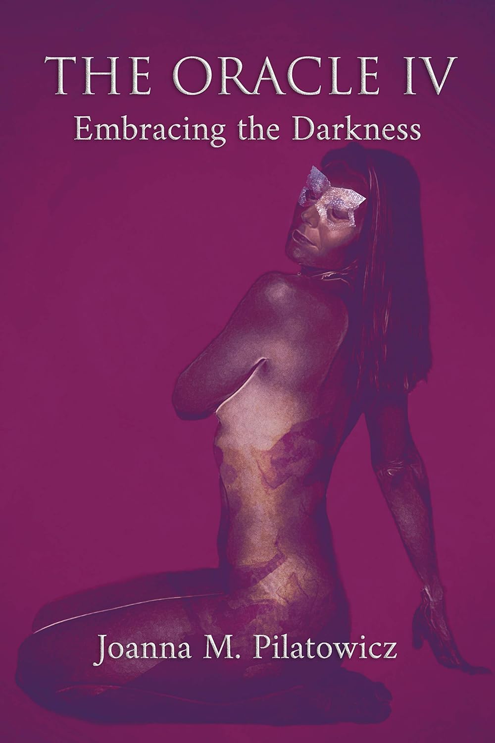 The Oracle IV : Embracing the Darkness poster