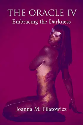 The Oracle IV : Embracing the Darkness poster