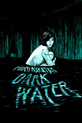 Dark Water poster