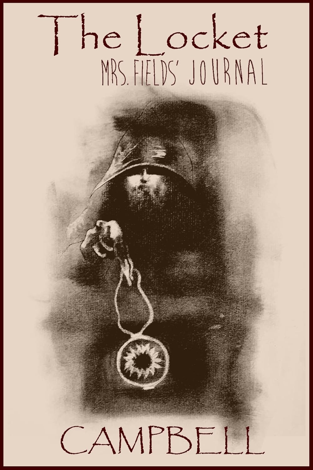 The Locket: Mrs. Fields' Journal poster