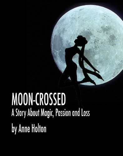 Moon-Crossed poster