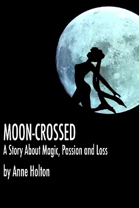 Moon-Crossed poster