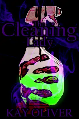 The Cleaning Lady: A Horror Novella poster