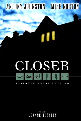 Closer poster