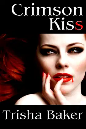 Crimson Kiss poster