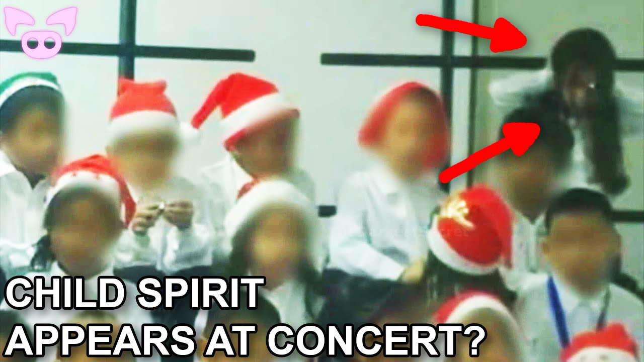 Chilling Unexplained Sightings Caught on Camera