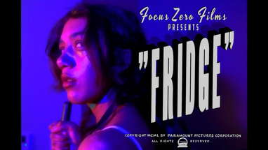 FRIDGE || Noir Short Film poster