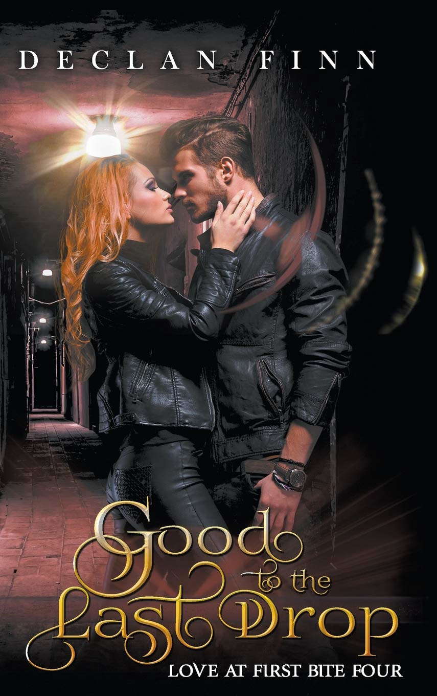 Good to the Last Drop (4) poster
