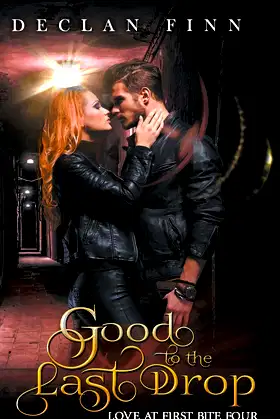 Good to the Last Drop (4) poster