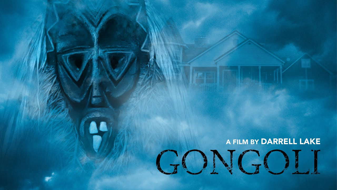 GONGOLI | Horror Short Film