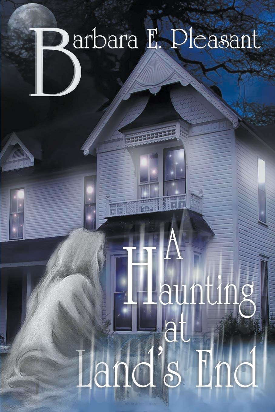 A Haunting at Land's End poster