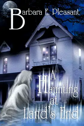 A Haunting at Land's End poster