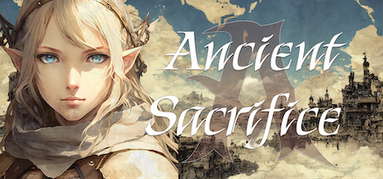 Ancient Sacrifice capsule