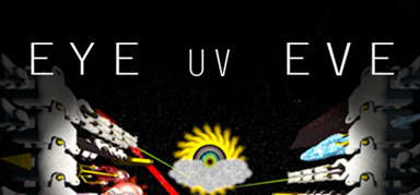 Eye uv Eve capsule