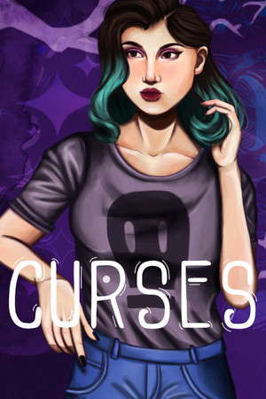 CURSES poster
