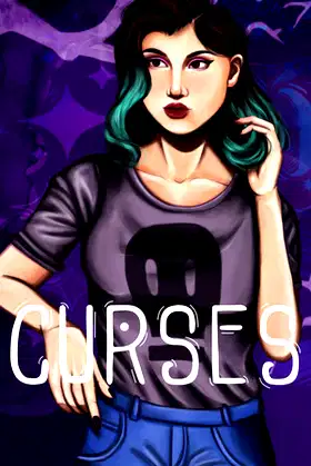 CURSES poster