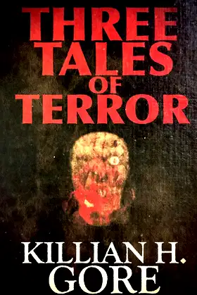 Three Tales of Terror poster