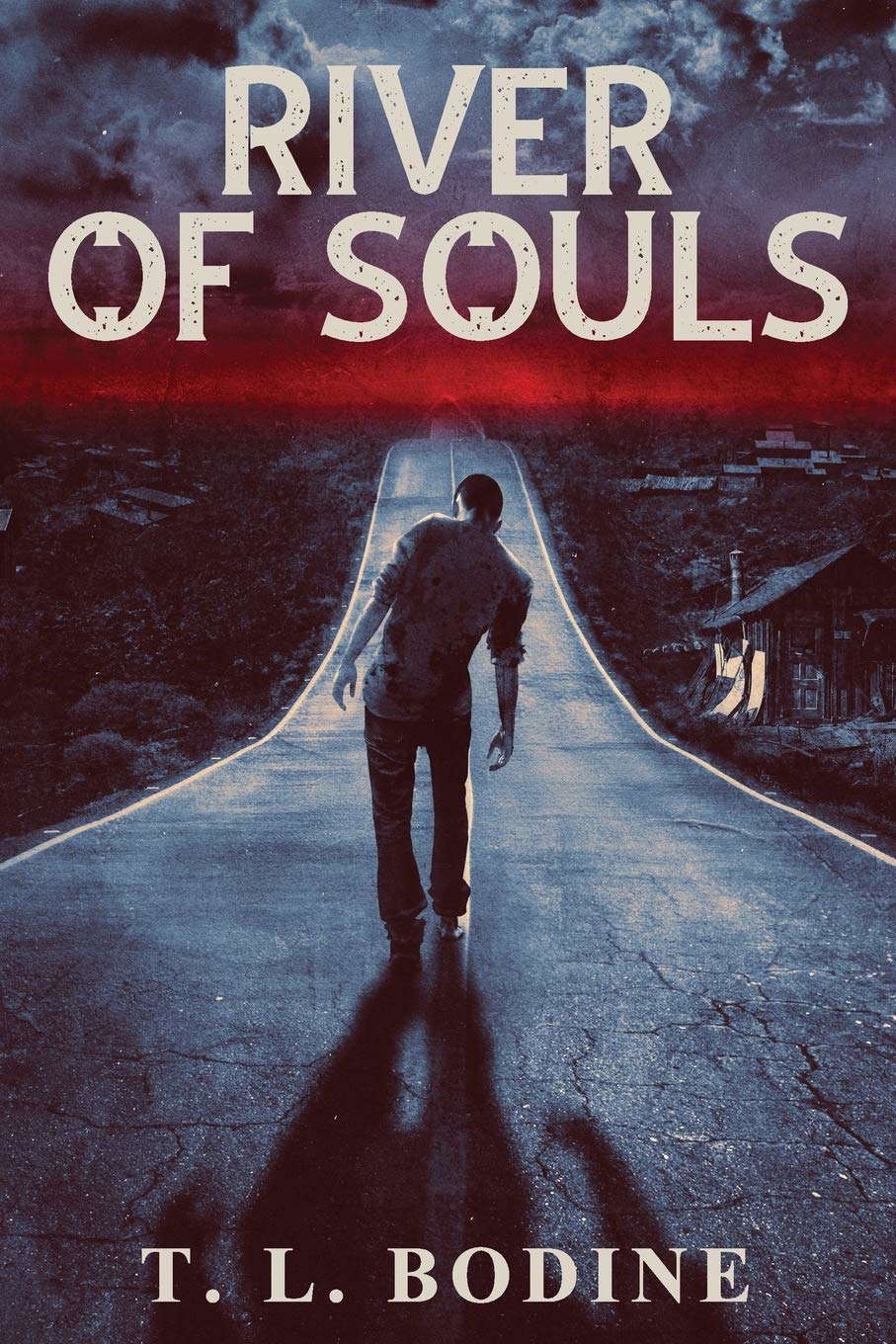 River of Souls poster