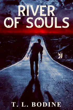 River of Souls poster
