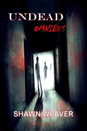 Undead Omnibus (Chicago Undead) poster