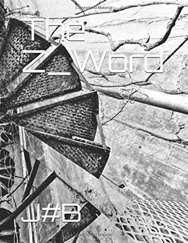 The Z_Word poster