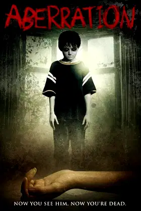 Aberration poster
