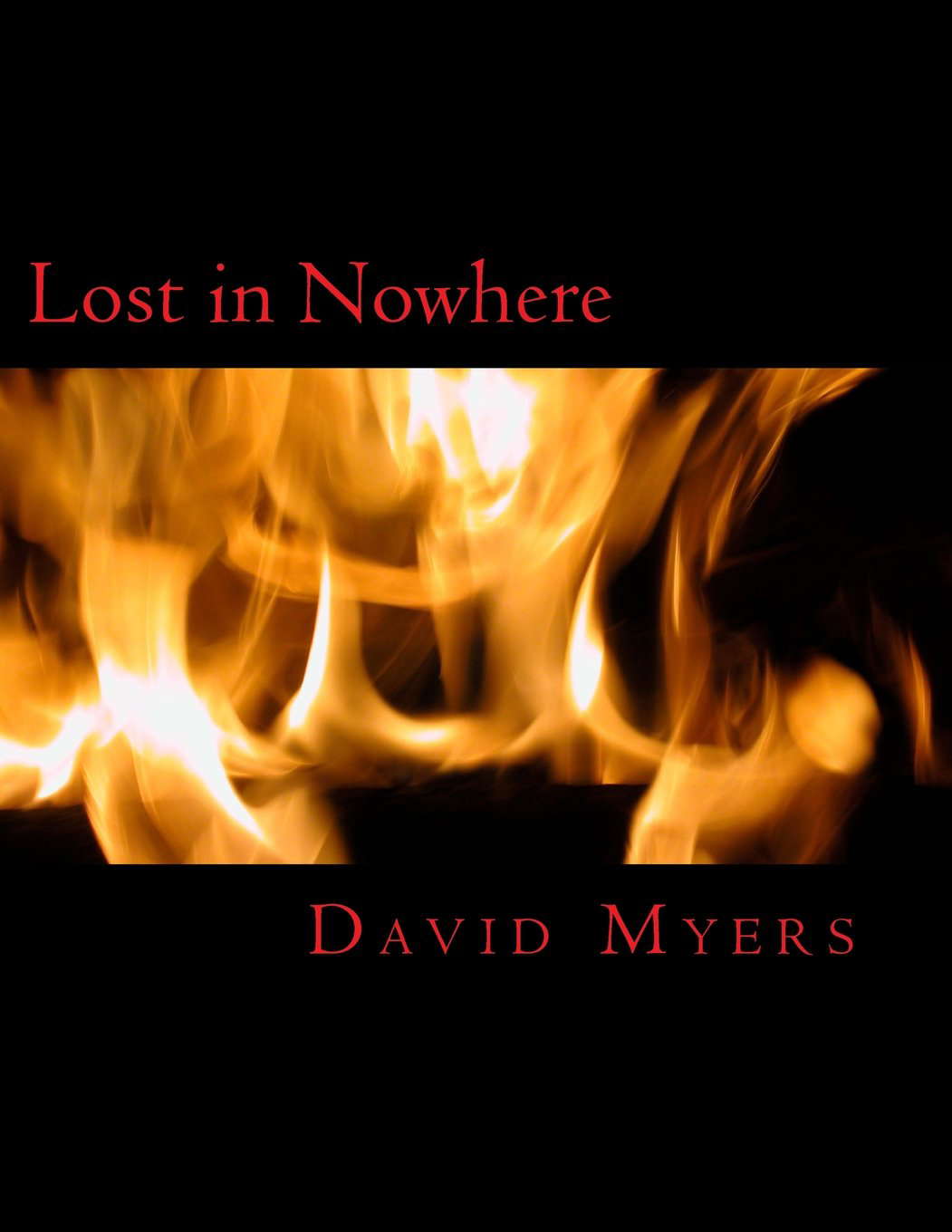 Lost in Nowhere poster