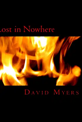 Lost in Nowhere poster
