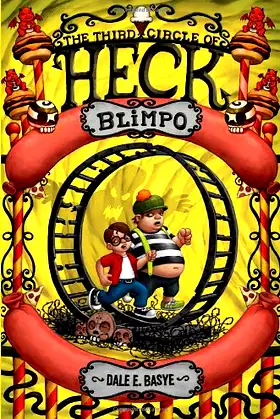 Blimpo: The Third Circle of Heck poster