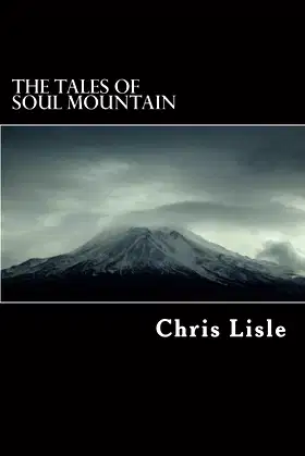 The Tales of Soul Mountain poster
