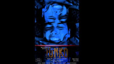 JUNKO Official Trailer HD 2016 | ABHINAV THAKUR poster