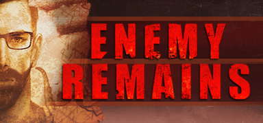 Enemy Remains capsule