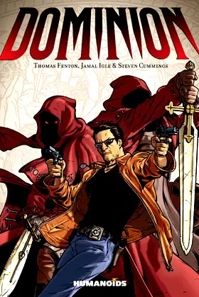 Dominion poster